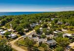 Villages vacances Umag - Mobile Homes - Fkk Nudist Camping Solaris-3