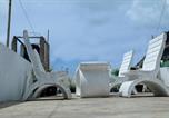 Location vacances Galle - Nisala Guest -Galle Dutch Fort-1