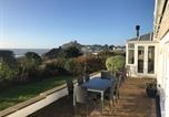 Location vacances Criccieth - The Beach House Criccieth-3
