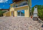 Location vacances Matulji - Apartment Smile-1