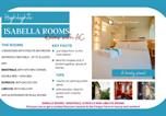 Location vacances  Province de La Spezia - Isabella Boutique Rooms-2