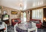 Location vacances Vidreres - 2 Bedroom Cozy Apartment In Vidreres-3