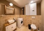 Location vacances Beroun - Prague West - Studio Chyne with Terrace-3