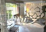 Location vacances St Lucia - Amri Airbnb-2