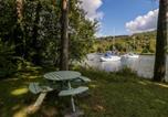 Location vacances Staveley-in-Cartmel - Lakeside View-4