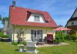 Location vacances Glowe - Ferienhaus Godewind Glowe-4
