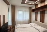 Location vacances Debrecen - Angéla Apartman-3