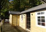 Camping Royaume-Uni - Bryn Dinas Camping Pods at the foot of Mt Snowdon-3