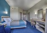 Hôtel London - Motel 6-London, On - Ontario-3