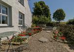 Location vacances Crook - 1 Sunny Point Cottages-3