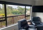 Location vacances Taupo - Birds Nest-2