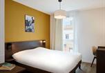 Hôtel Poitiers - Aparthotel Adagio Access Poitiers-1