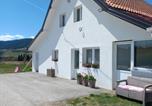 Location vacances  Monastère de Studenica - Planinski kutak Zavičaj Rudno-1