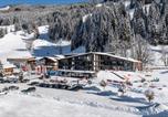 Hôtel Kleinarl - Joann suites & apart-3