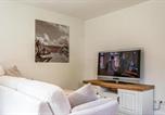 Location vacances Wilster - Stunning Home In Brokdorf With Sauna-3