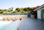 Location vacances Αιγινα - Pine House-4