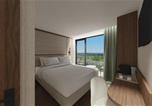 Hôtel Pornichet - Hotel & Spa Amoria La Baule, a member of Radisson Individuals-3