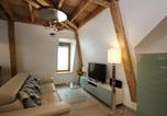 Location vacances Le Mont-Dore - Charmant Duplex T3 au Mont-Dore, à 300m des Thermes, avec Parking et Wifi ! - Fr-1-608-151-4