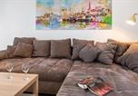 Location vacances Rostock - Ferienwohnung An der Haferkoppel-4