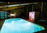 Hôtel Calais - La Calaizen-1