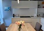 Location vacances  Province de Trente - Arya Lake Apartment-3