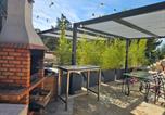 Location vacances Caumont-sur-Durance - Appartement Campagne-2