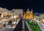 Hôtel Guanajuato - Nueve 25 Hotel Boutique-2