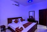 Hôtel Sri Lanka - Air Port Ama Villa-2