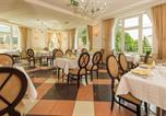 Hôtel Košice - Hotel Torysa-2
