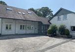 Location vacances Storrs - Hazel - Woodland Cottages-2