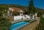 Hôtel Alijó - Quinta da Portela Douro-2