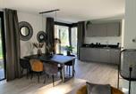 Location vacances Bunschoten - De Douglas-3