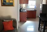 Location vacances Bellville - Meljaa Group Guesthouse-3