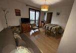 Location vacances Les Angles - Appartement 2 pièces au calme avec terrasse aux Angles - Fr-1-593-110-3