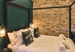 Location vacances Holcombe - The Piggery-3