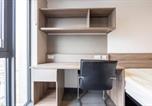 Location vacances La cathédrale Saint Michael de Coventry - Two Bedroom Flats Near Coventry Station-2