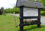 Location vacances Winterberg - Landhaus Sauerlandblick-1