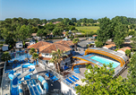 Camping Moliets et Maa - Camping Homair - Domaine de la Marina-1