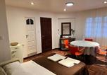 Location vacances San Salvador de Jujuy - Departamento para 2,3,4 pax ubicación ideal!-3