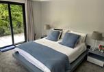 Location vacances Villiersdorp - Arabella Country Estate, Hermanus 4 pax-1