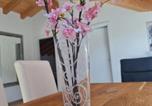 Location vacances Wilderswil - Jungfrau Penthouse - Aare Jungfrau Ag-1