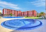Location vacances Arona - Ojos Del Océano Con Terraza-2