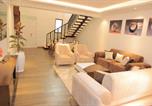 Location vacances Addis Abeba - A Luxurious Duplex Apartment Just Steps Away from African Union-1