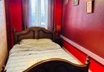 Location vacances Musée des Arts et traditions populaires  - Le Marmont 3 bedrooms center private parking-2