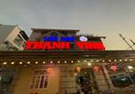 Location vacances Tani - Nhà Nghỉ Thanh Vinh gần Miếu Bà Chúa Xứ Châu Đốc-2