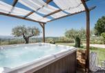 Location vacances Massa Martana - 2 Bedroom Lovely Home In Massa Martana-3