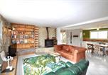 Location vacances Villeneuve-la-Comptal - Authentique Maison Piscine-4