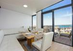 Location vacances Ankaran - Azure Adriatic Residence Koper - Happy Rentals-1