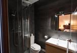 Hôtel Limonest - La Villa Borgo-3