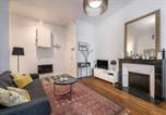 Location vacances Nantes - Bel appartement proche de la Place Graslin-2